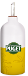 Huilier PUGET - Jaune