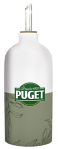 Huilier PUGET - Vert olive