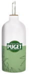 Huilier PUGET - Vert menthe